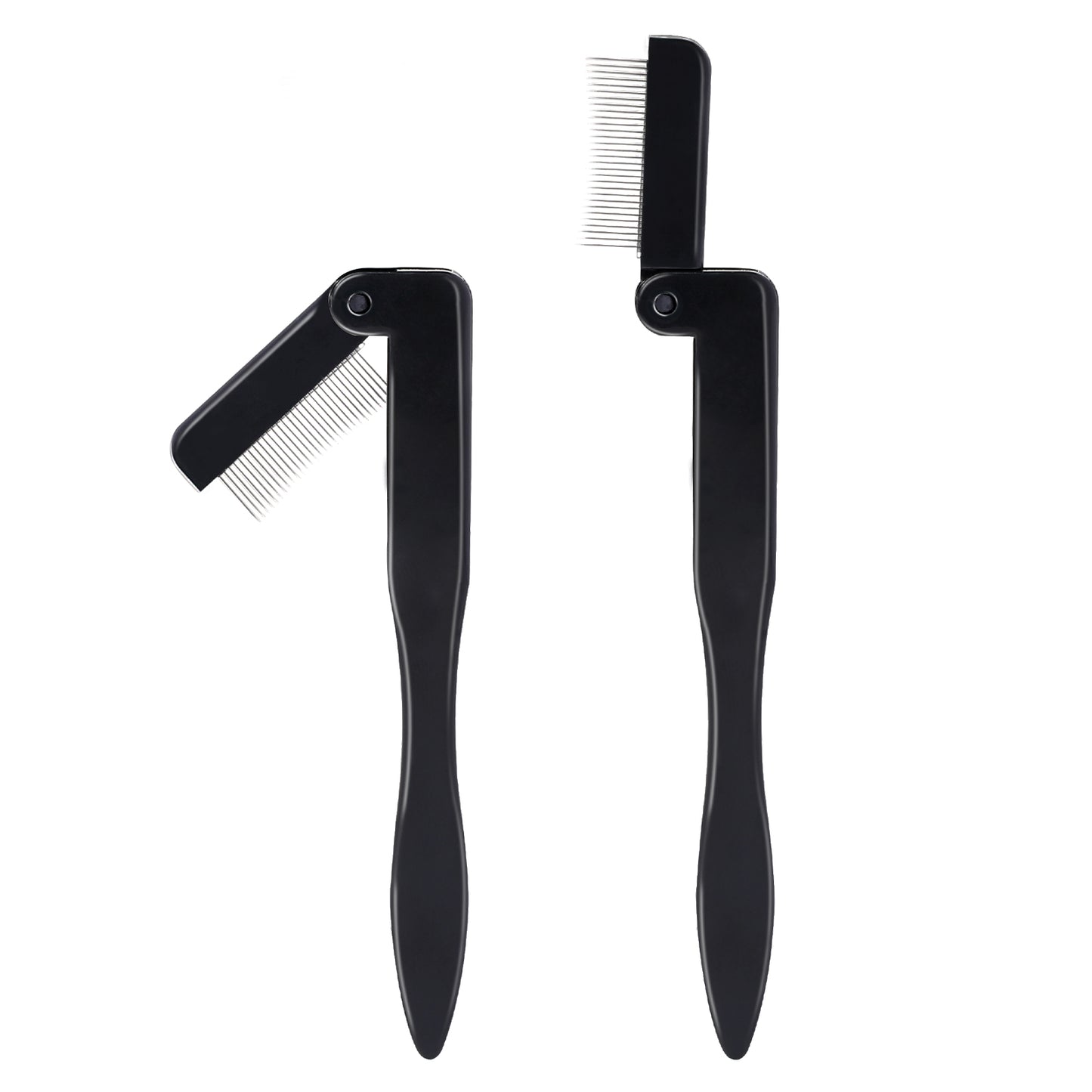 Folding Eyelash Comb