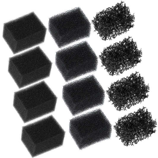 Stipple Sponges, 12 Pcs Special Fx Makeup Sponge Halloween Make Up Sponges for Face Makeup Tools for Beard, Texture, Freckle, Scar, Wound, Christmas Cosplay Party Art Shaping Special Effects