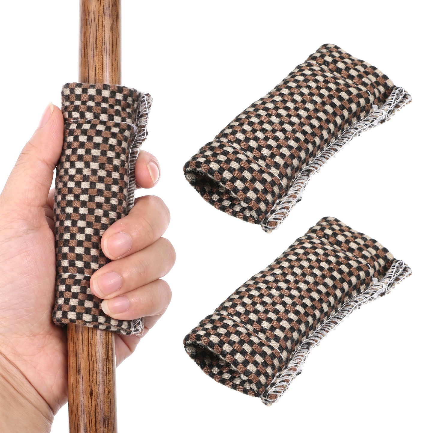 Psyqtsuary 2 Pack Billiard Cue Slicker, Pool Cue Accessories