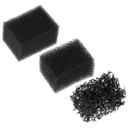 Stipple Sponge, 3 Pcs Special Fx Make Up Sponges Halloween Makeup Sponge for Face Makeup Tools for Beard, Texture, Freckle, Scar, Wound, Christmas Cosplay Party Art Shaping Special Effects