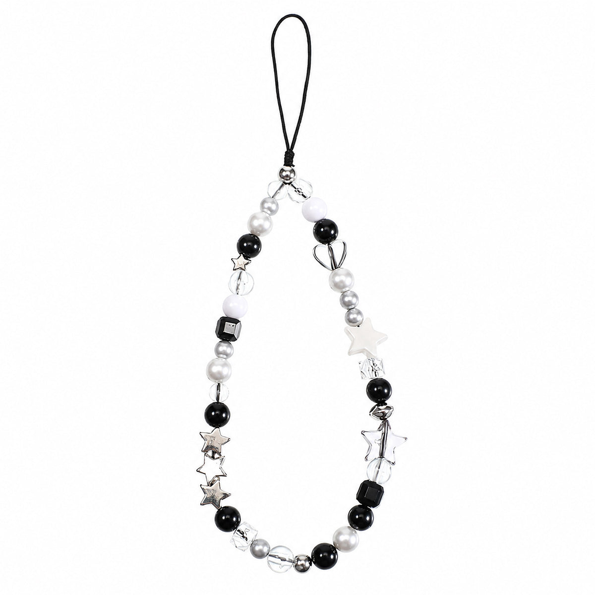 Zyghjort Phone Wrist Strap Cute, Cool Beaded Camera Wrist Strap