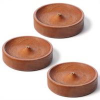 3PCS Incense Stick Holders, Incense Holder for Relaxation at Home