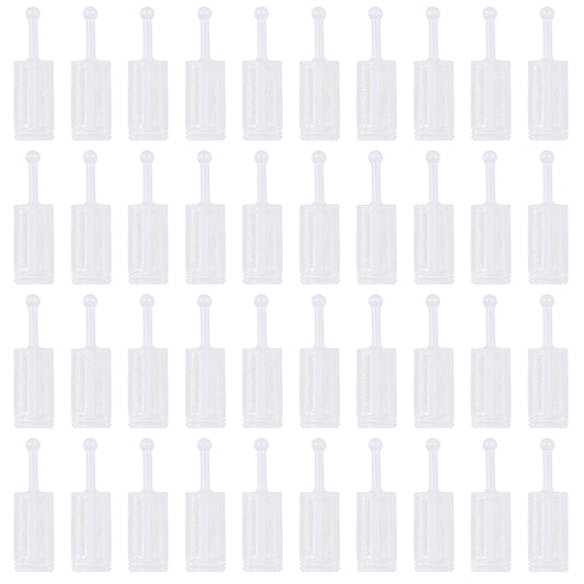 Psyqtsuary Hvlp Filter 40 Pcs Paint Filter Disposable Paint Strainer Gravity Spray Filter Universal Size Paint Filter Strainer Fine Mesh Suitable for Most Gravity Feed Sprayer