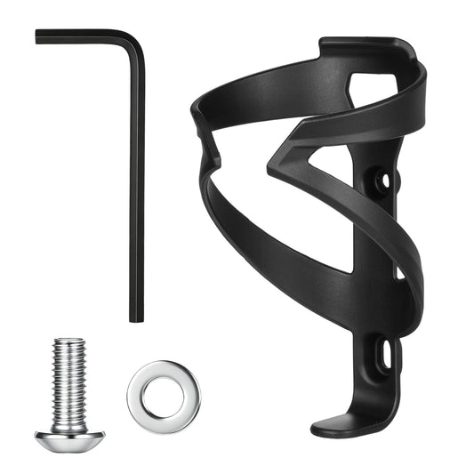 Lightweight Bicycle Bottle Cages, Water Bottle Holder for Bike Durable