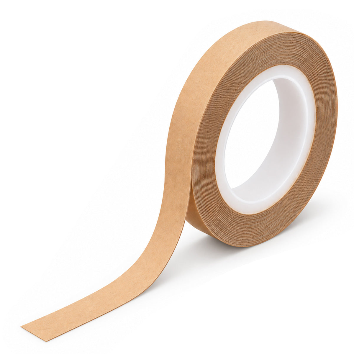 Hair Extension Tape 2.7m x 0.8 cm Double Sided Adhesive Transparent Tape