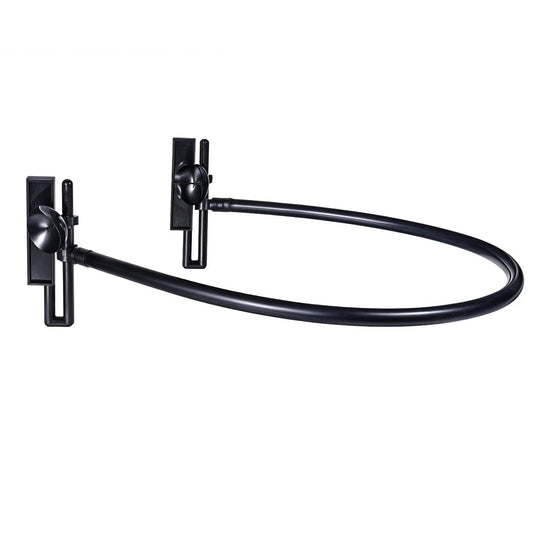 Floating Plant Corral for Aquarium, Floating Plant Fence for Aquarium Accessories, Fish Tank Plant Fence Adjustable Height with Water Level, Suitable for All Floating Plants and Aquariums